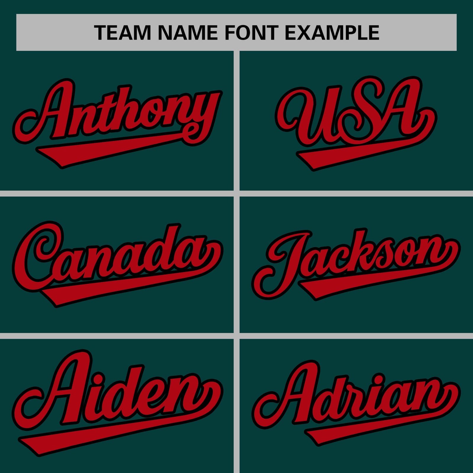 Custom Midnight Green Red-Black Classic Style Varsity Full-Snap Letterman Jacket