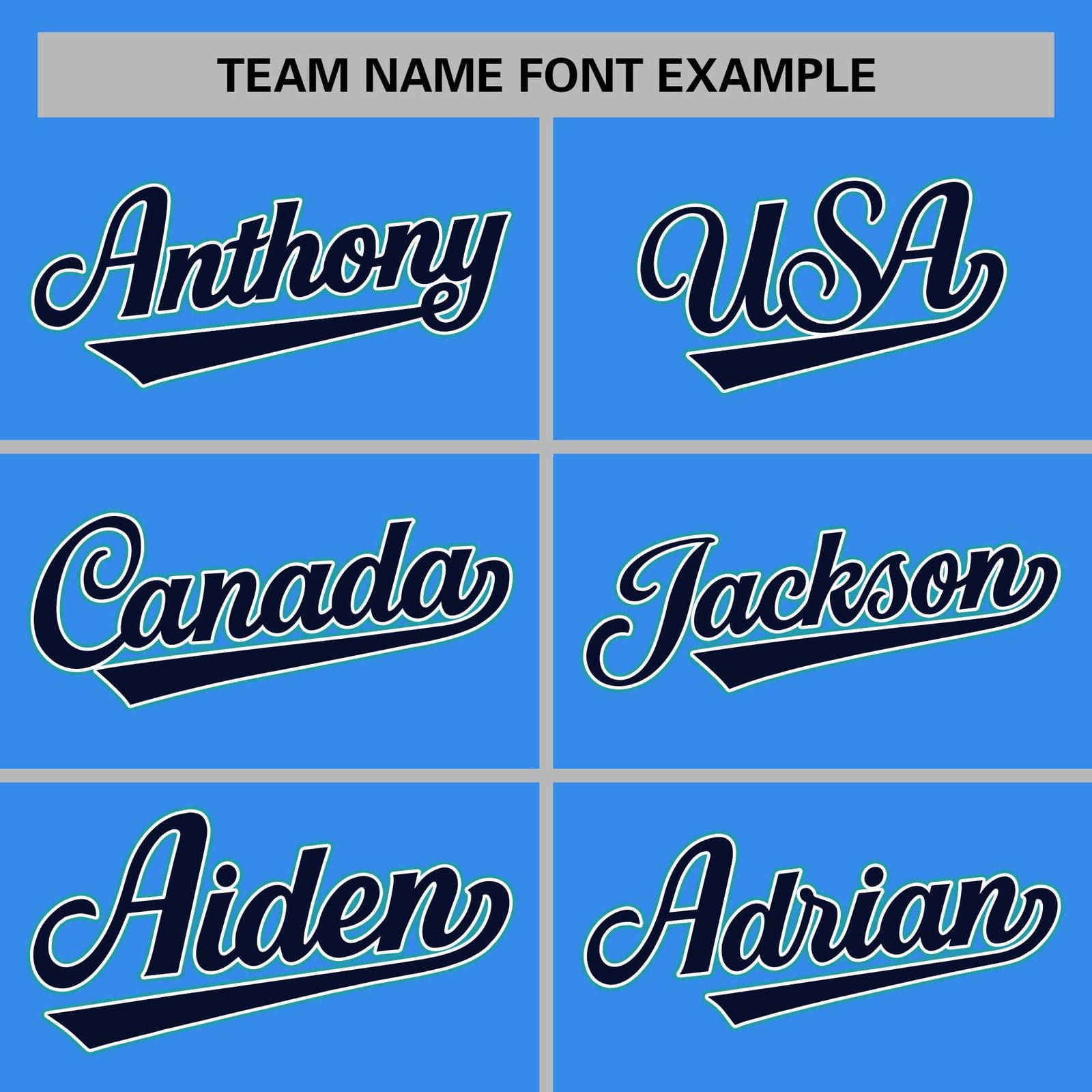 Custom Powder Blue Navy-Aqua Classic Style Varsity Full-Snap Letterman Jacket