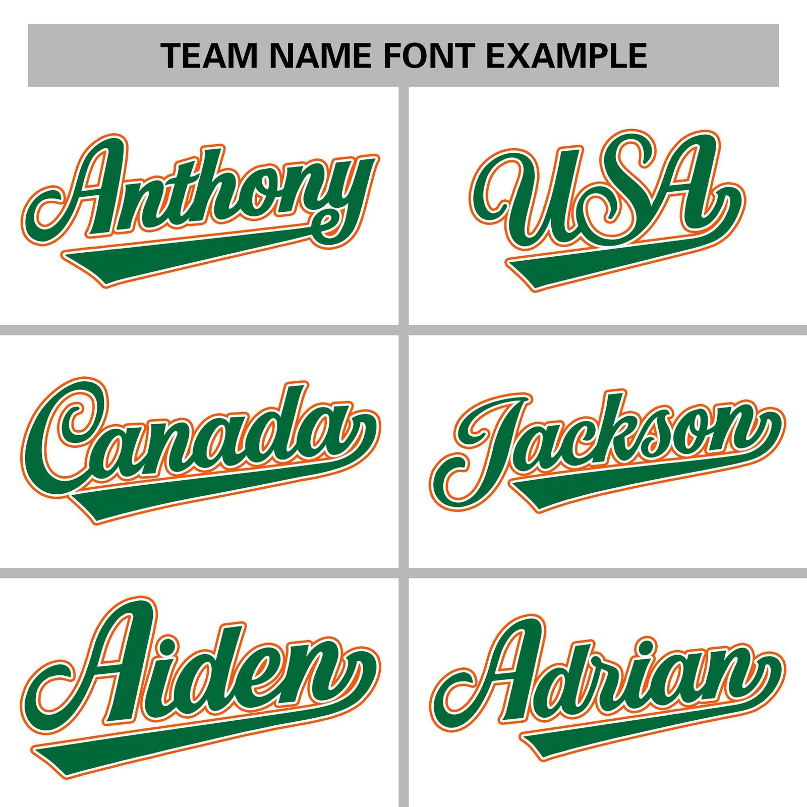 Custom White Green-Orange Classic Style Varsity Full-Snap Letterman Jacket