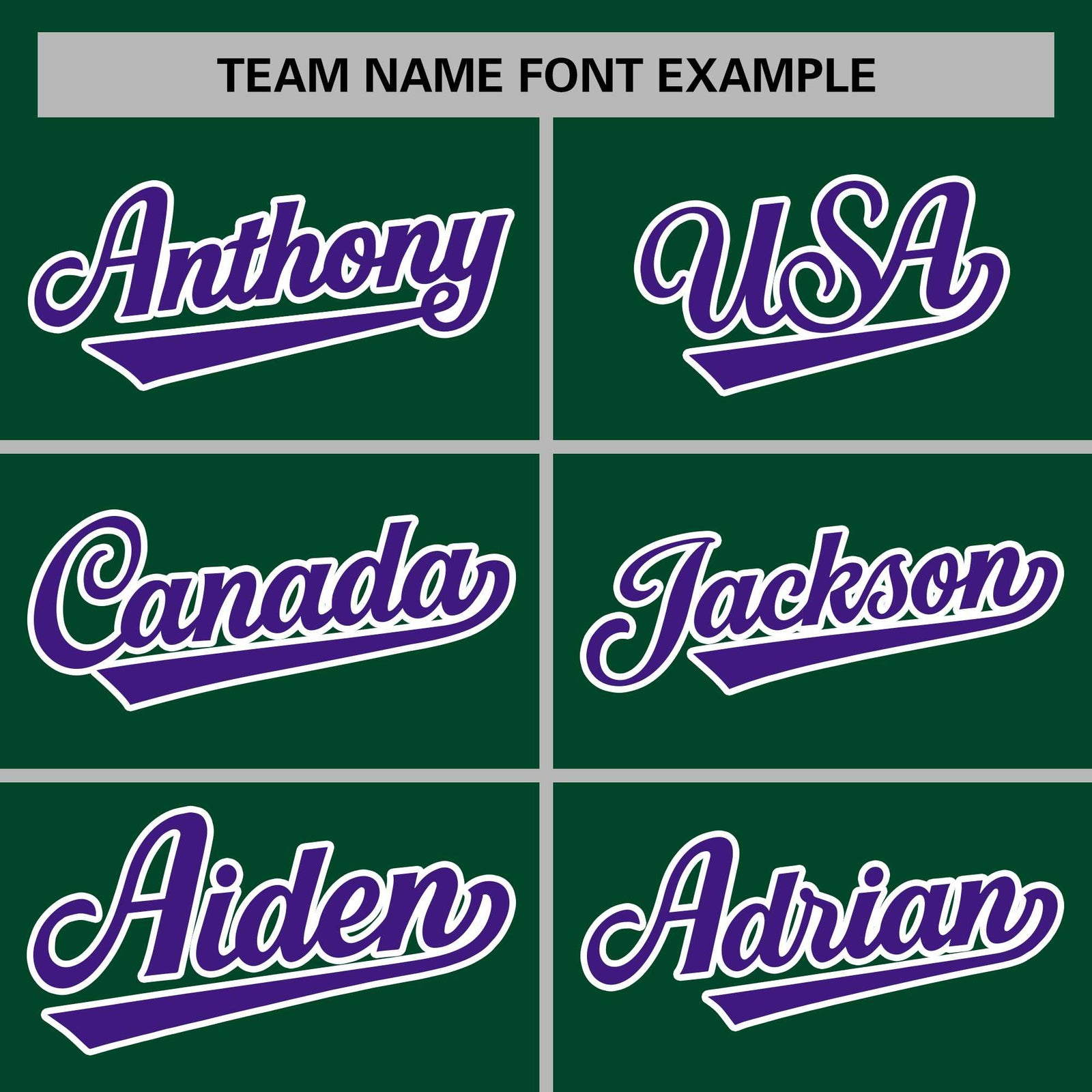 Custom Green Purple-White Classic Style Varsity Full-Snap Letterman Jacket