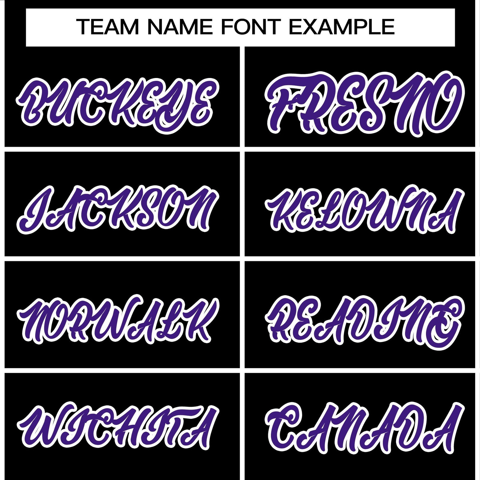 Custom Black Purple-White Raglan Sleeves Varsity Full-Snap Letterman Jacket
