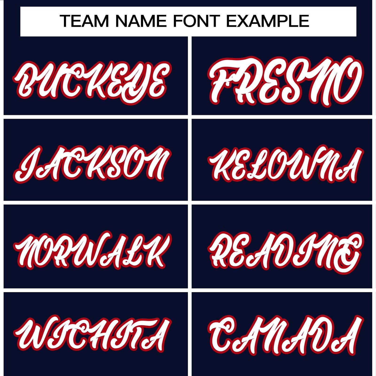 Custom Navy White-Red Classic Style Varsity Full-Snap Letterman Jacket
