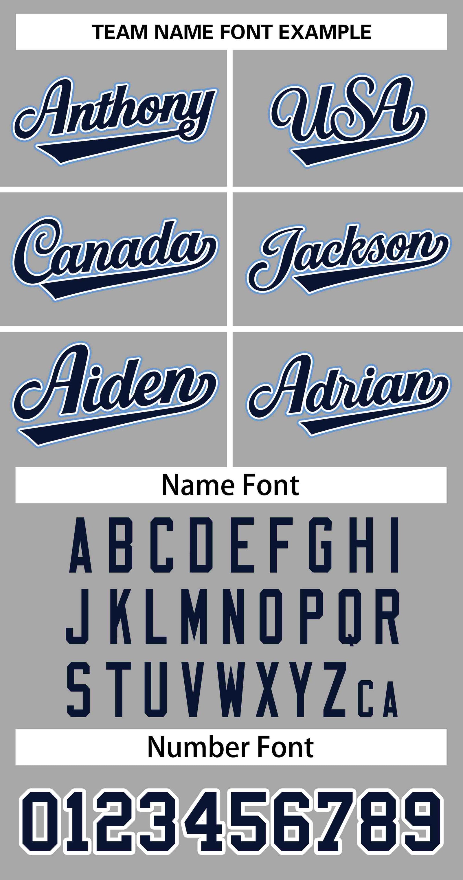 Custom Gray Navy-White Classic Style Authentic Two-Button Softball Jersey