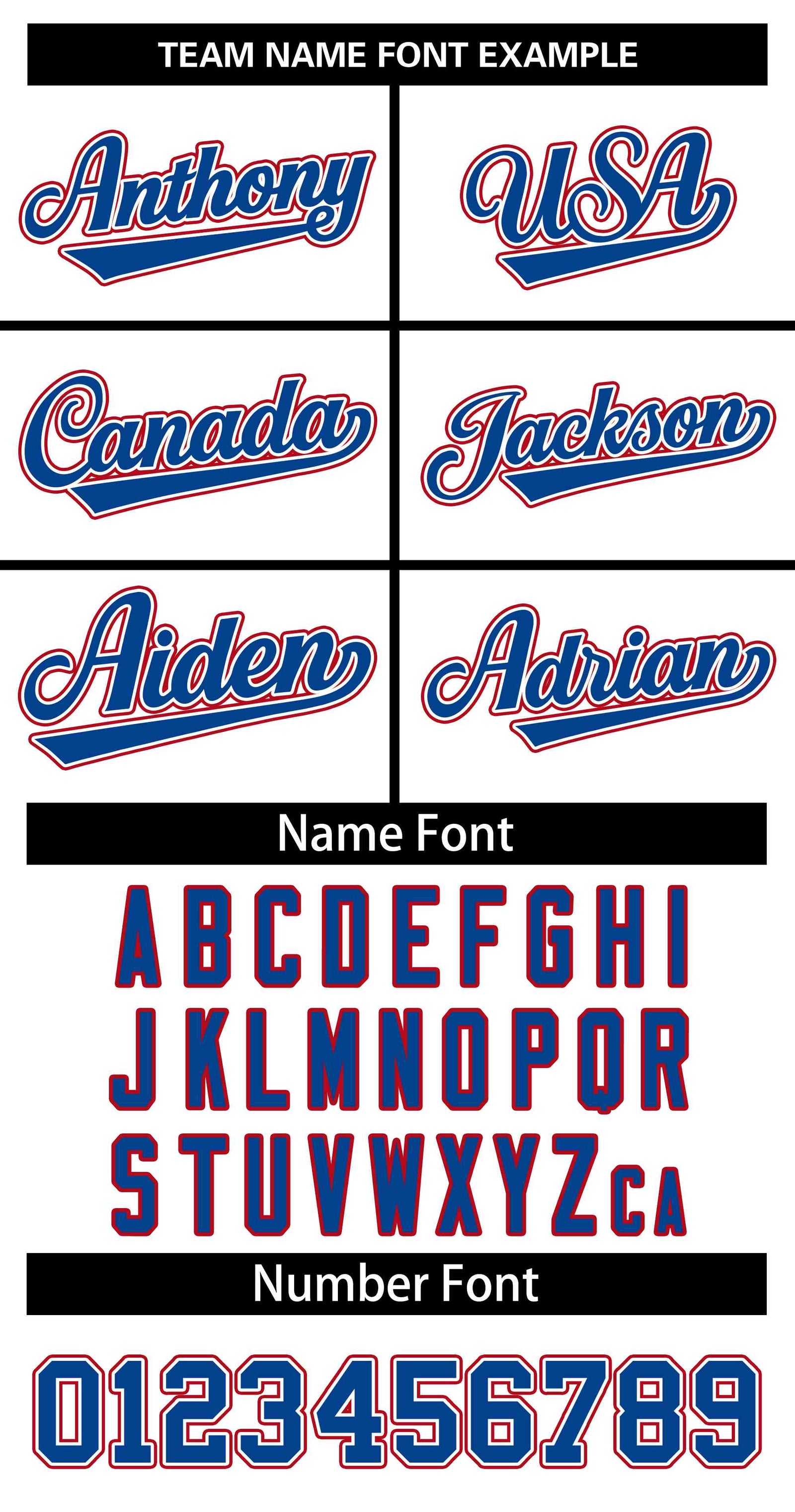 Custom White Royal-White Classic Style Authentic Two-Button Softball Jersey