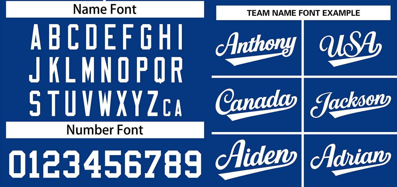 Custom Royal White Classic Style Authentic Two-Button Softball Jersey