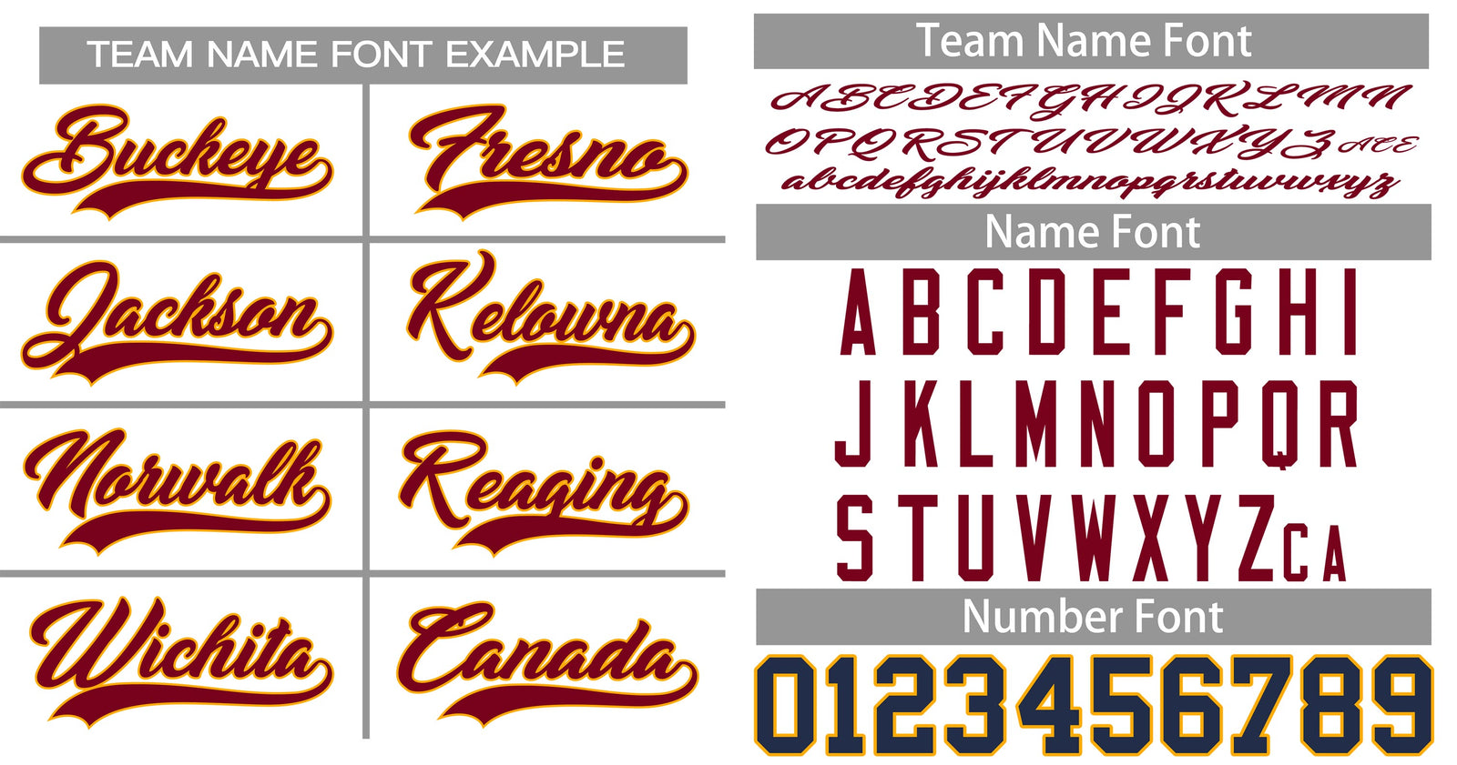Custom White Crimson-Yellow Classic Style Authentic Baseball Jersey
