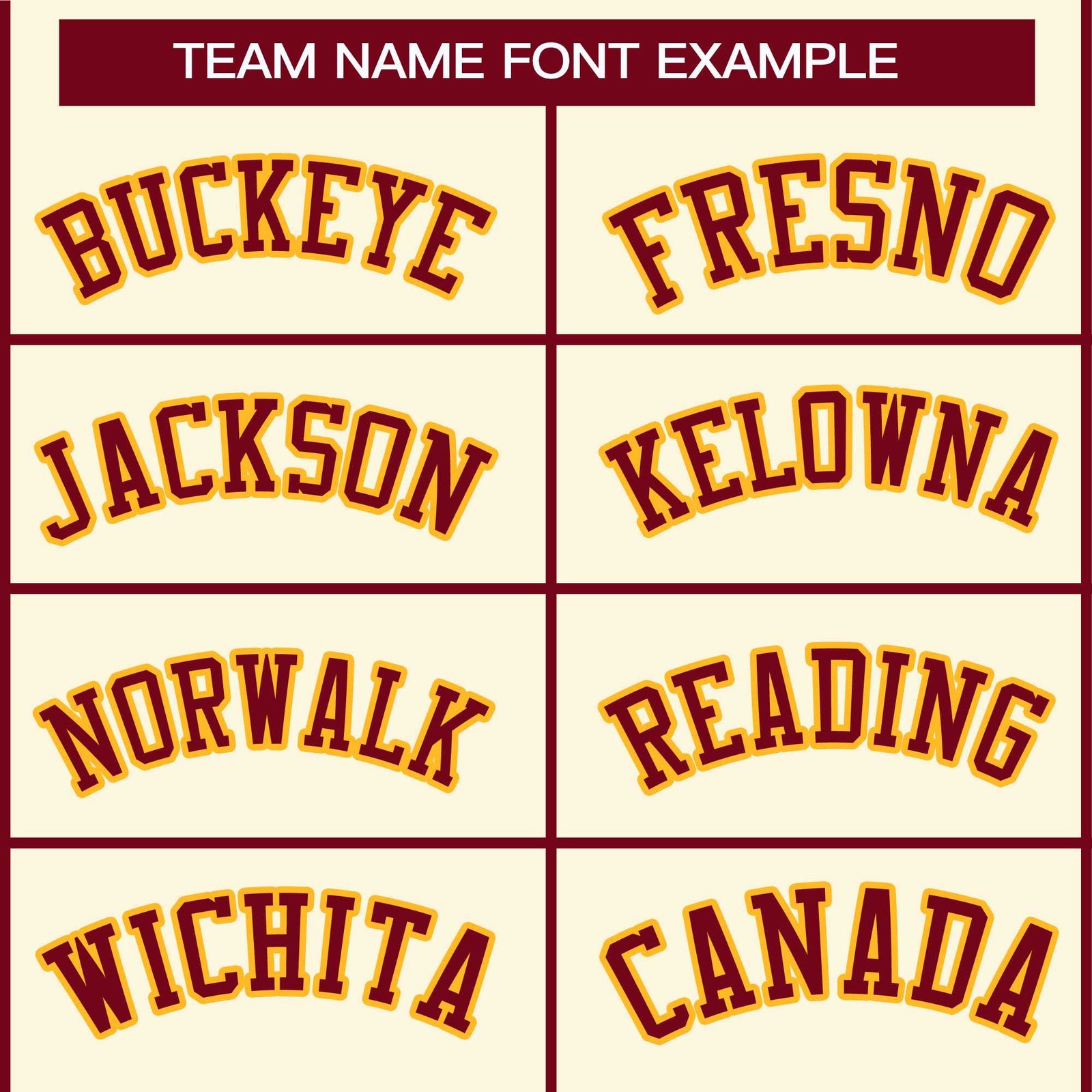 Custom Khaki Crimson-Gold Classic Style Hockey Jersey