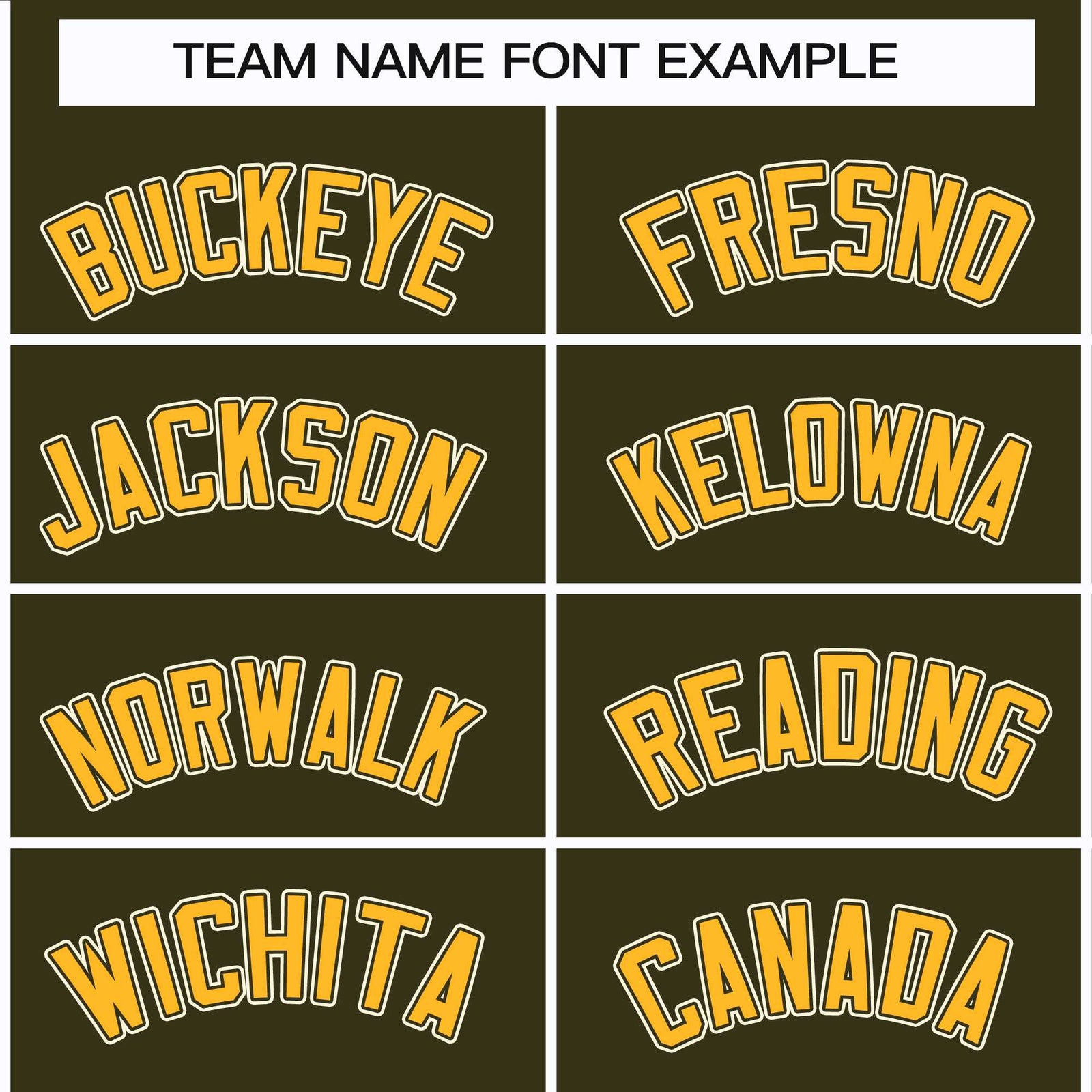 Custom Olive Gold Olive-Khaki Classic Style Hockey Jersey