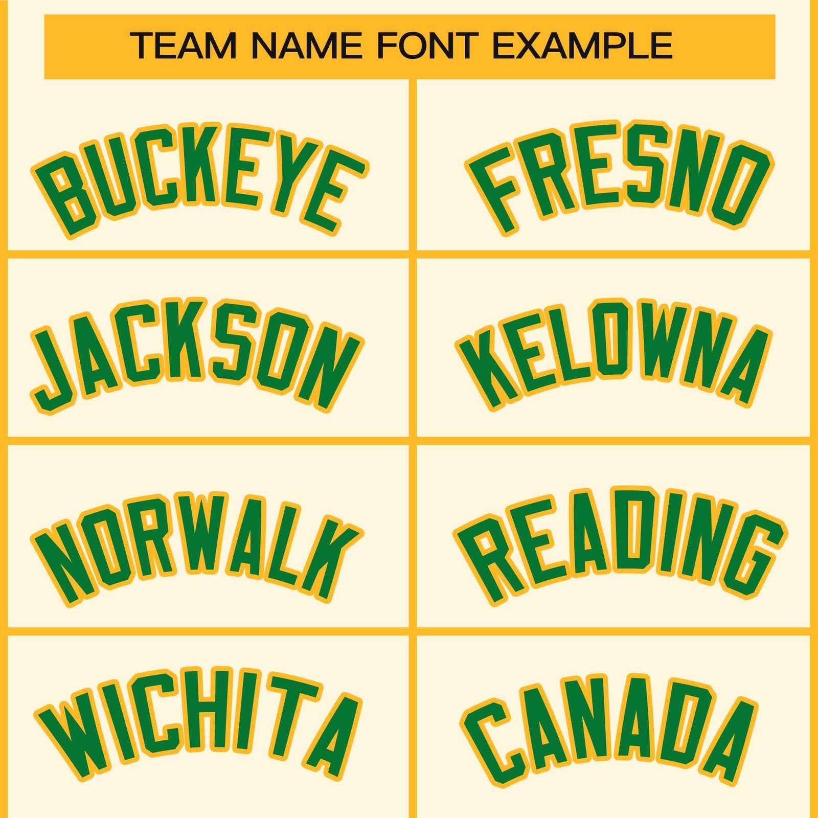 Custom Khaki Kelly Green-Gold Classic Style Hockey Jersey