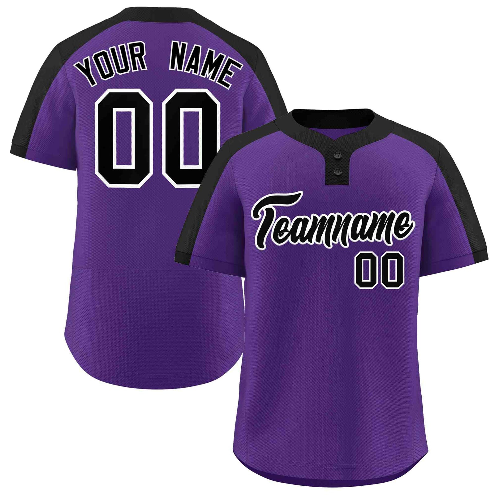 Classic Softball Jersey