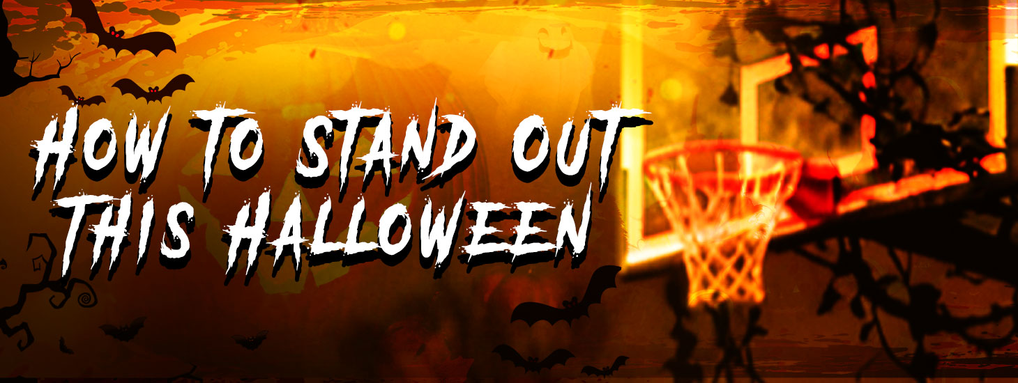 How to Stand Out This Halloween