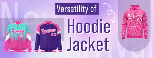 The Versatility of Hoodie Jacket: 2024 Fashion Trends