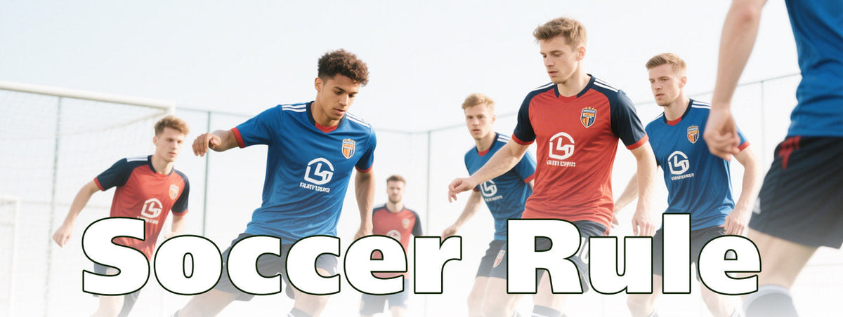 Soccer Rules