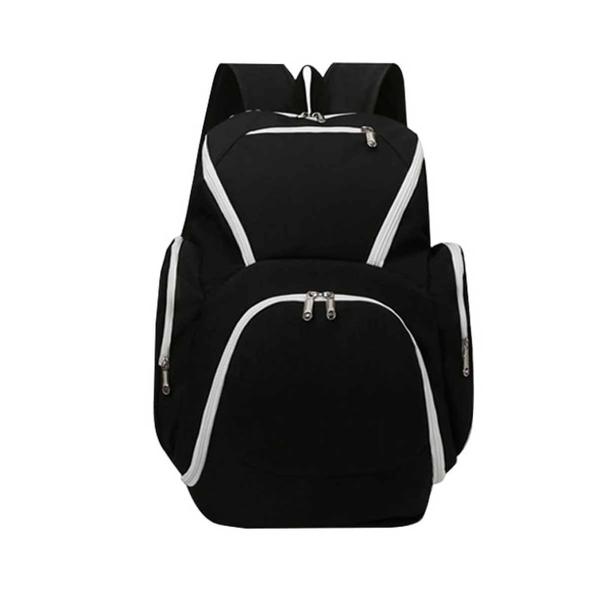 Custom Large Capacity Youth Large Sports Bag Travel Accessory Basketball Backpack