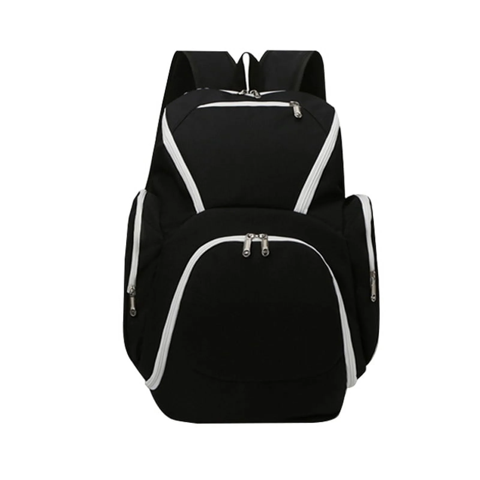 Custom Large Capacity Youth Large Sports Bag Travel Accessory Basketball Backpack