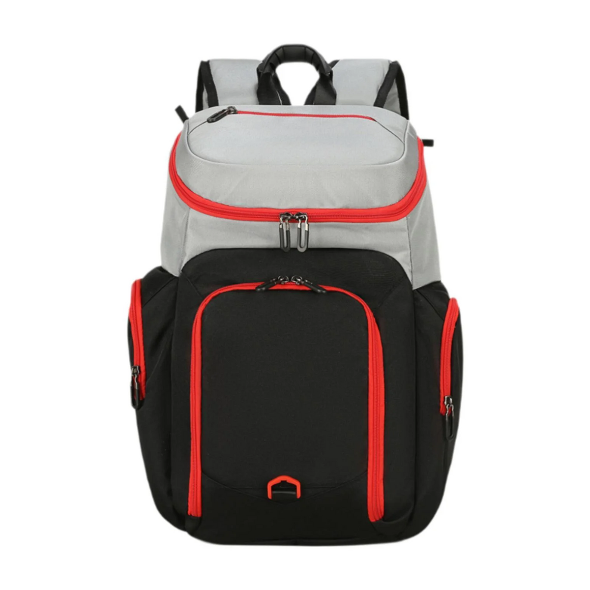 Custom Sports Bag for Basketball, Soccer &amp; More Basketball Backpack