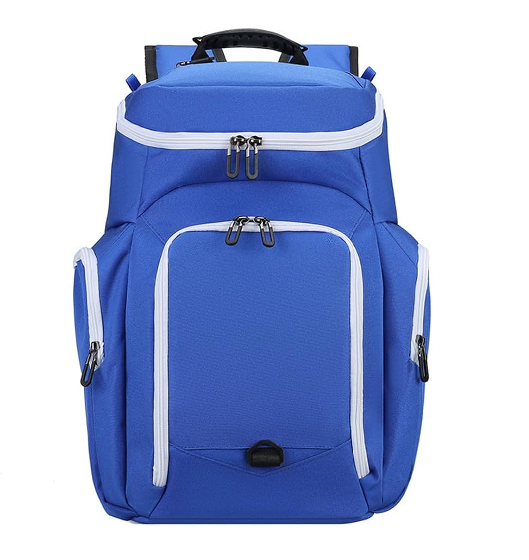 Custom Sports Bag for Basketball, Soccer &amp; More Basketball Backpack