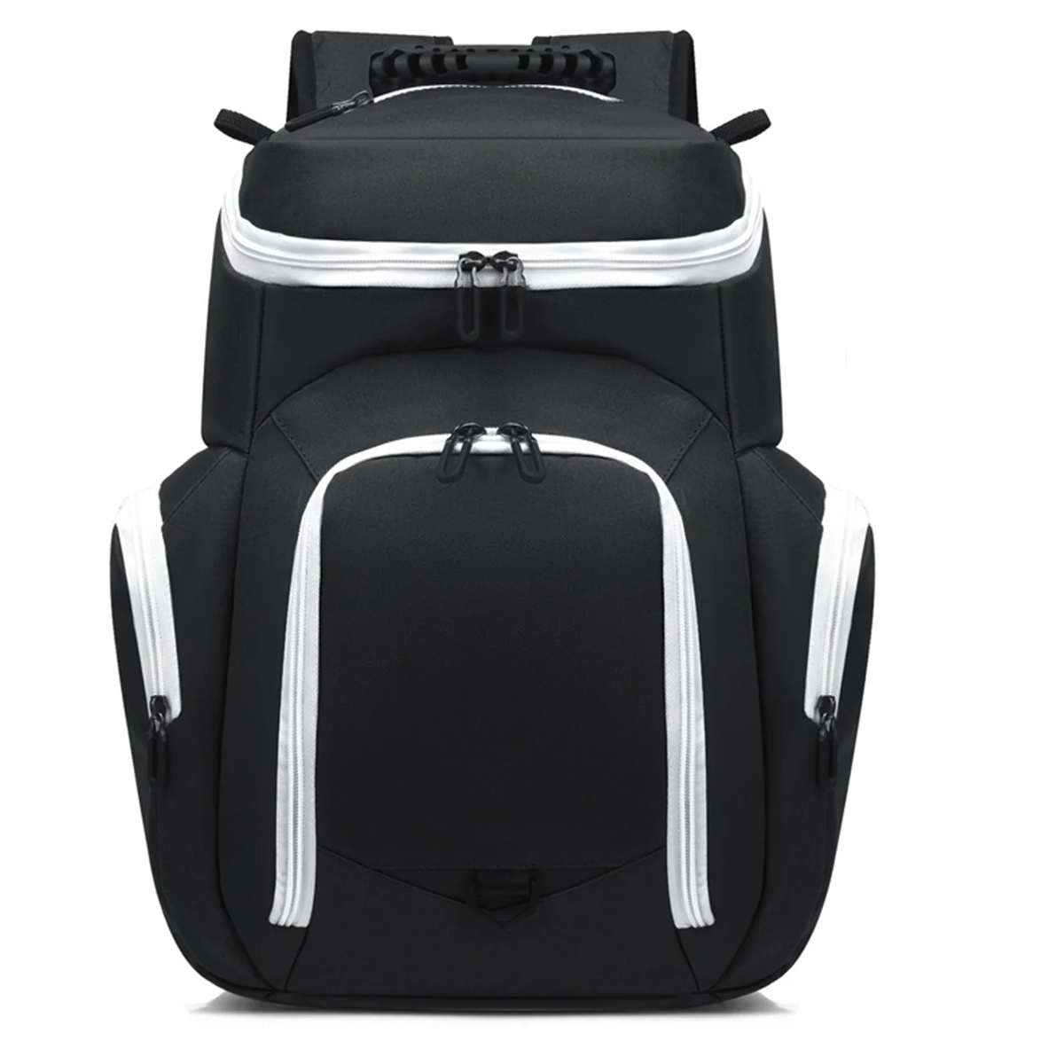 Custom Sports Bag for Basketball, Soccer & More Basketball Backpack