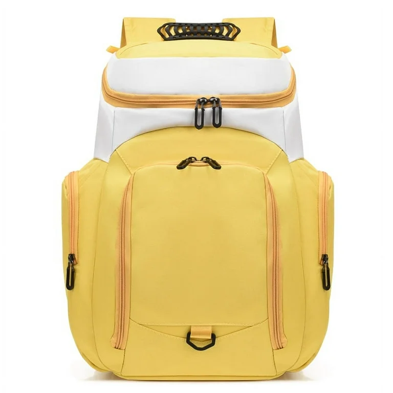 Custom Sports Bag for Basketball, Soccer &amp; More Basketball Backpack