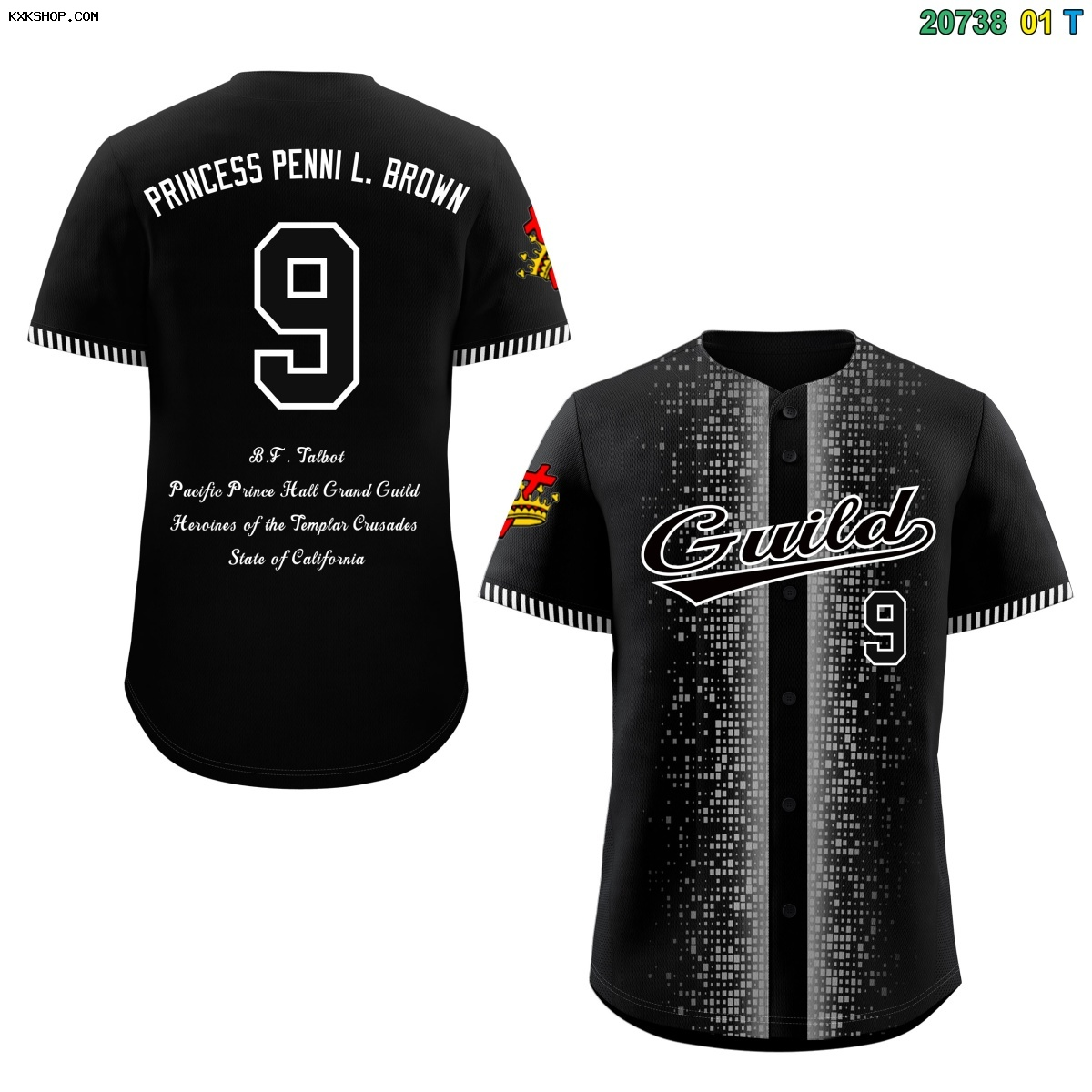 Fans-Made | Custom Black White Personalized Phonetic Rhythm Authentic Baseball Jersey– Available for Reorder