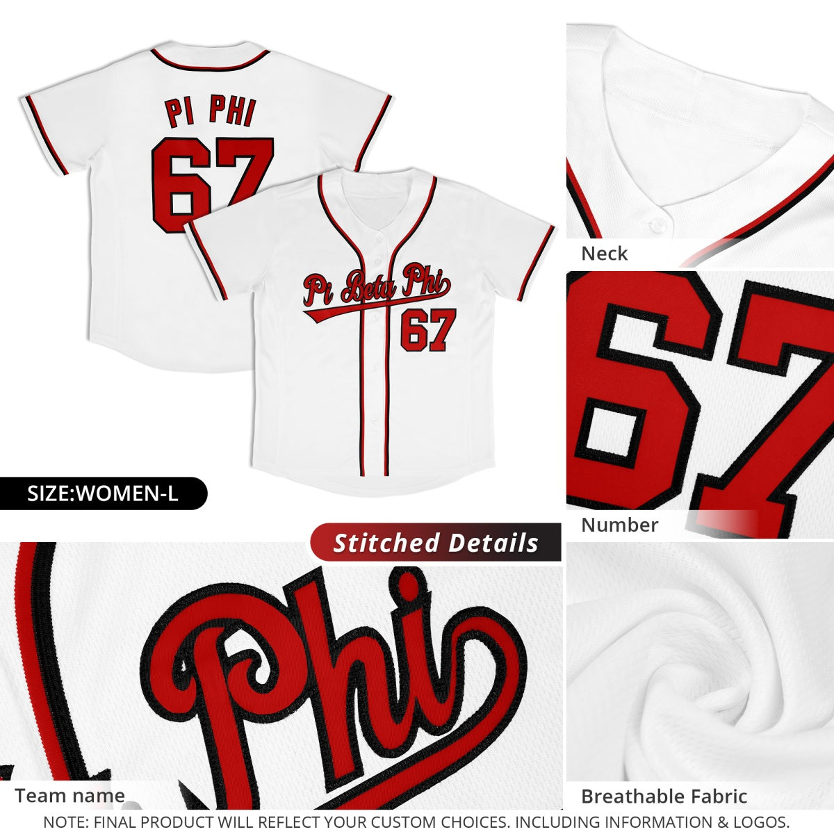 Custom Red Kelly Green Star Graffiti Wrinkle-Resistant Baseball Jersey| KXKSHOP