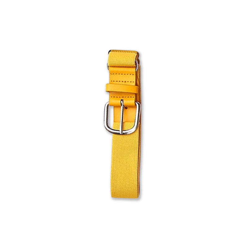 KXK Classic Baseball Belt – Multiple Colors