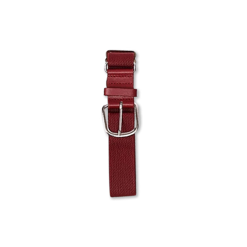 KXK Classic Baseball Belt – Multiple Colors