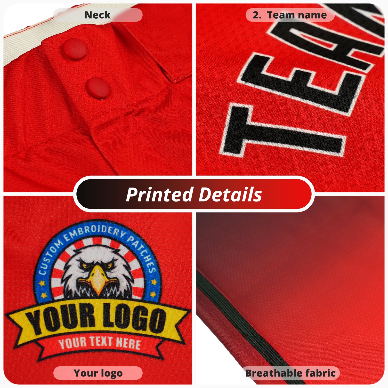 Custom Gray Black Pinstripe Fit Stretch Practice Loose-fit Baseball Pants