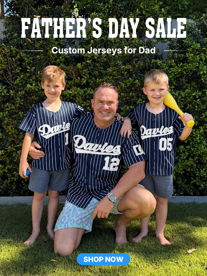 baseball jersey