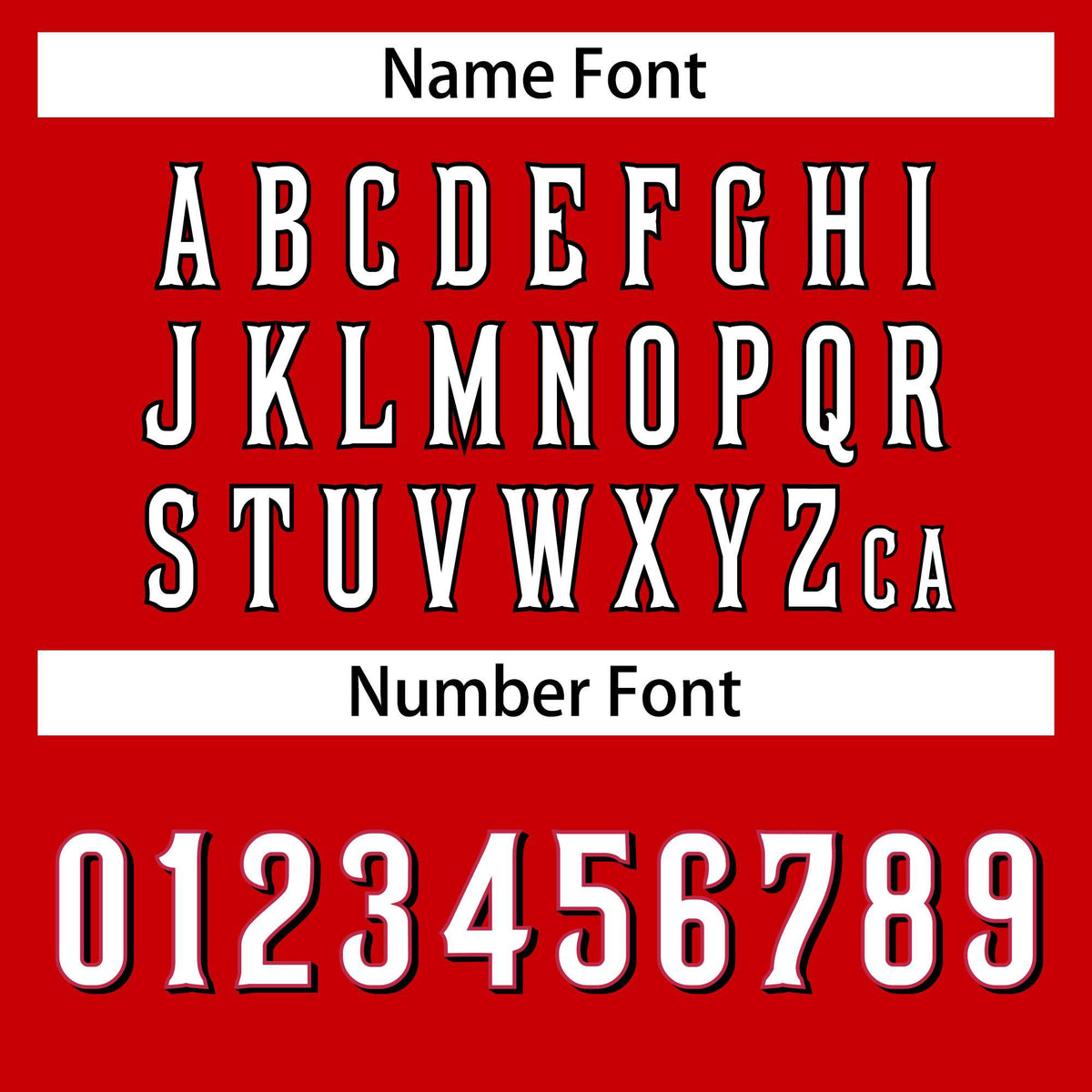 Custom Red Team Classic Style Authentic Baseball Jersey