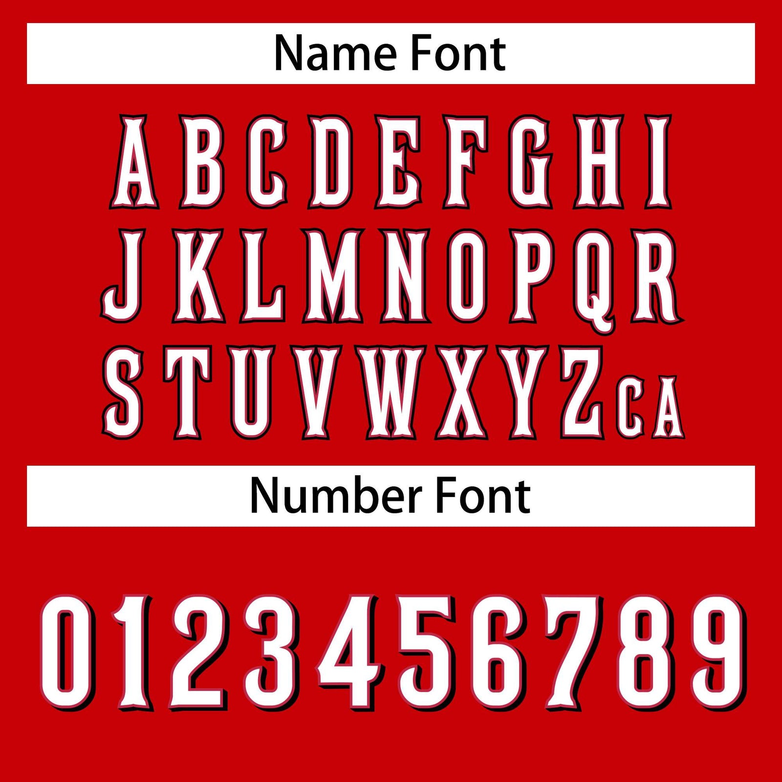 Custom Red Team Classic Style Authentic Baseball Jersey