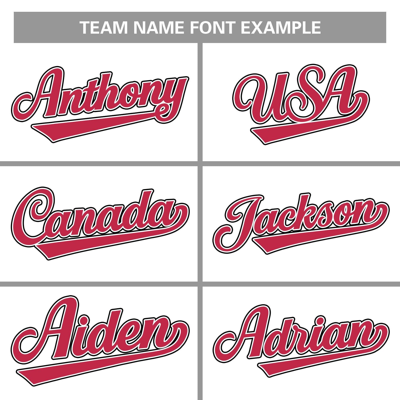 Custom White Team Classic Style Authentic Baseball Jersey