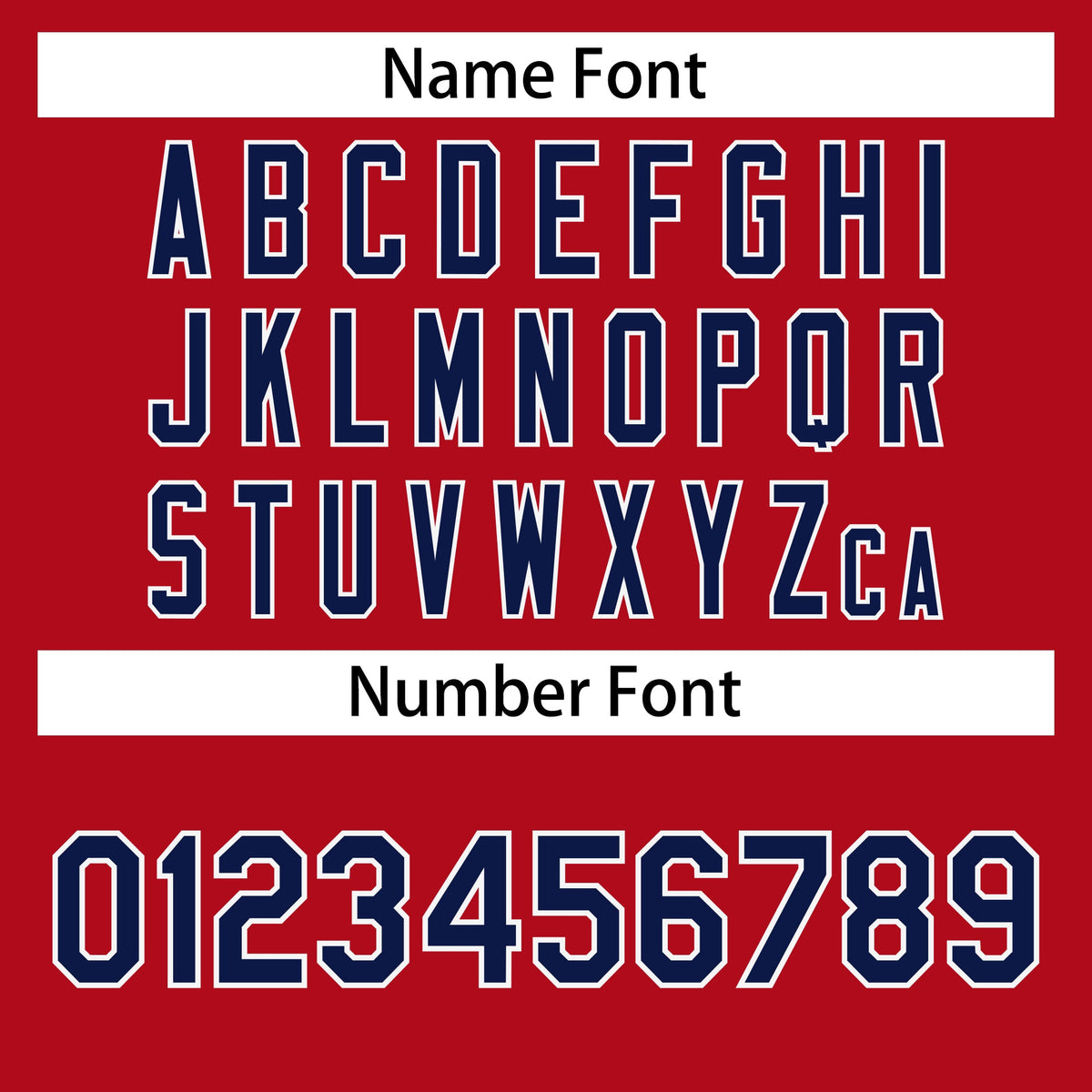 Custom Red Team Classic Authentic Baseball Jersey