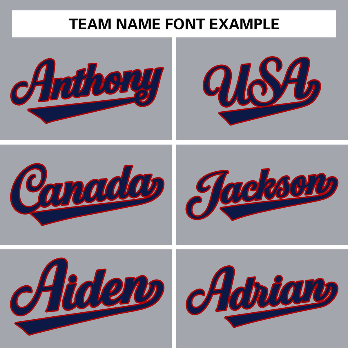 Custom Gray Team Classic Authentic Baseball Jersey