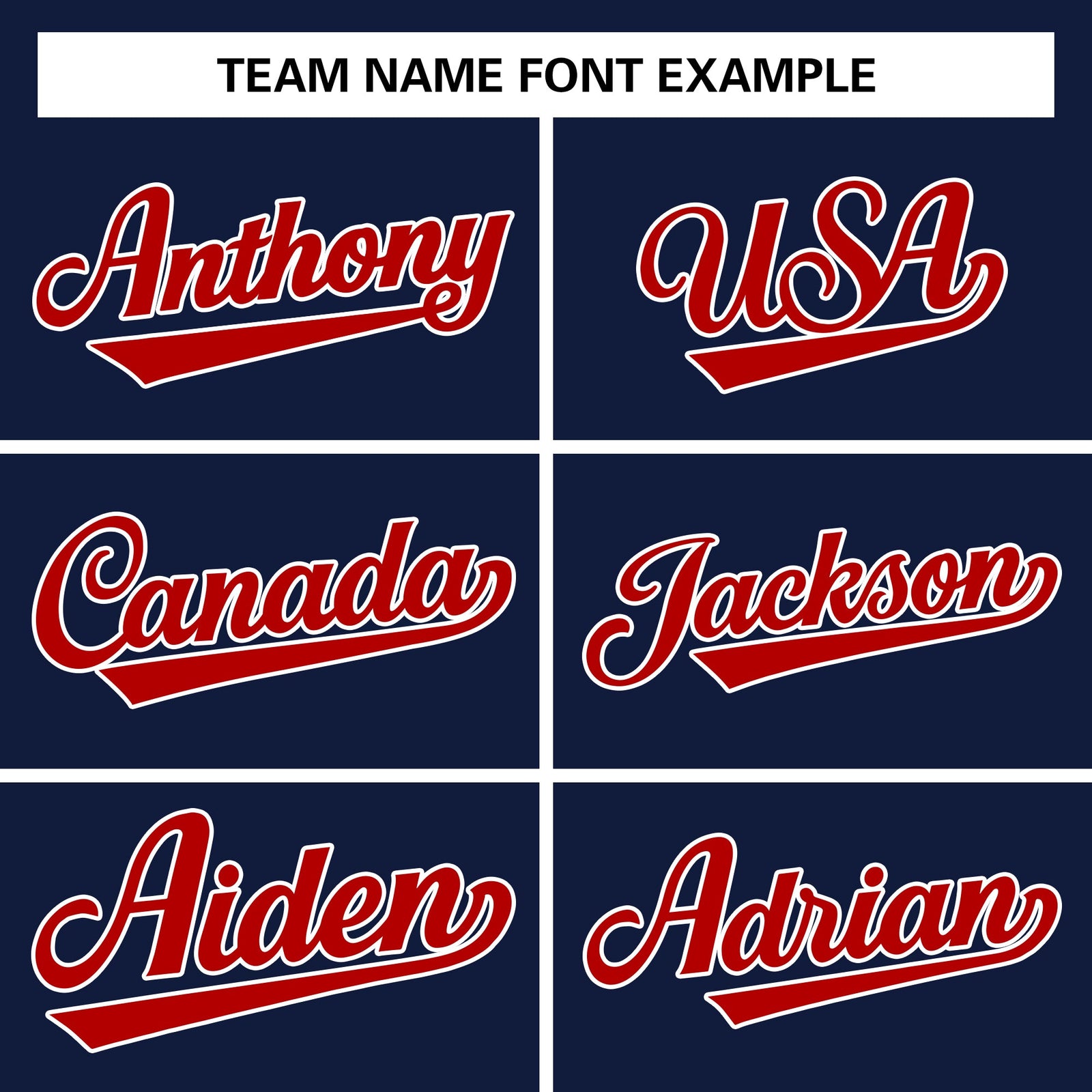 Custom Navy Team Classic Authentic Baseball Jersey