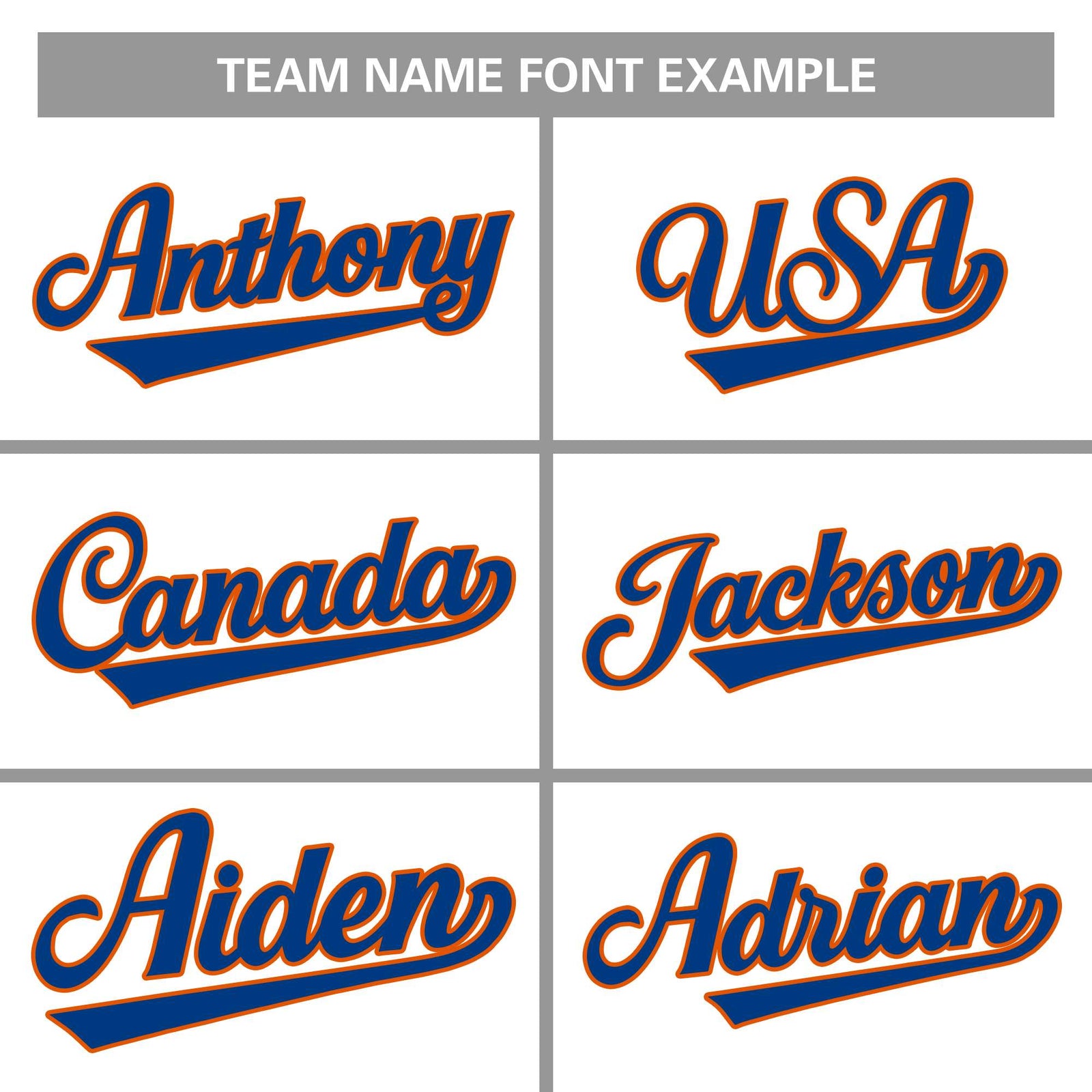 Custom Royal Team Classic Style Authentic Baseball Jersey