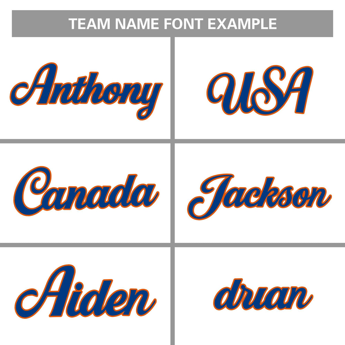 Custom Royal Team Classic Style Authentic Baseball Jersey