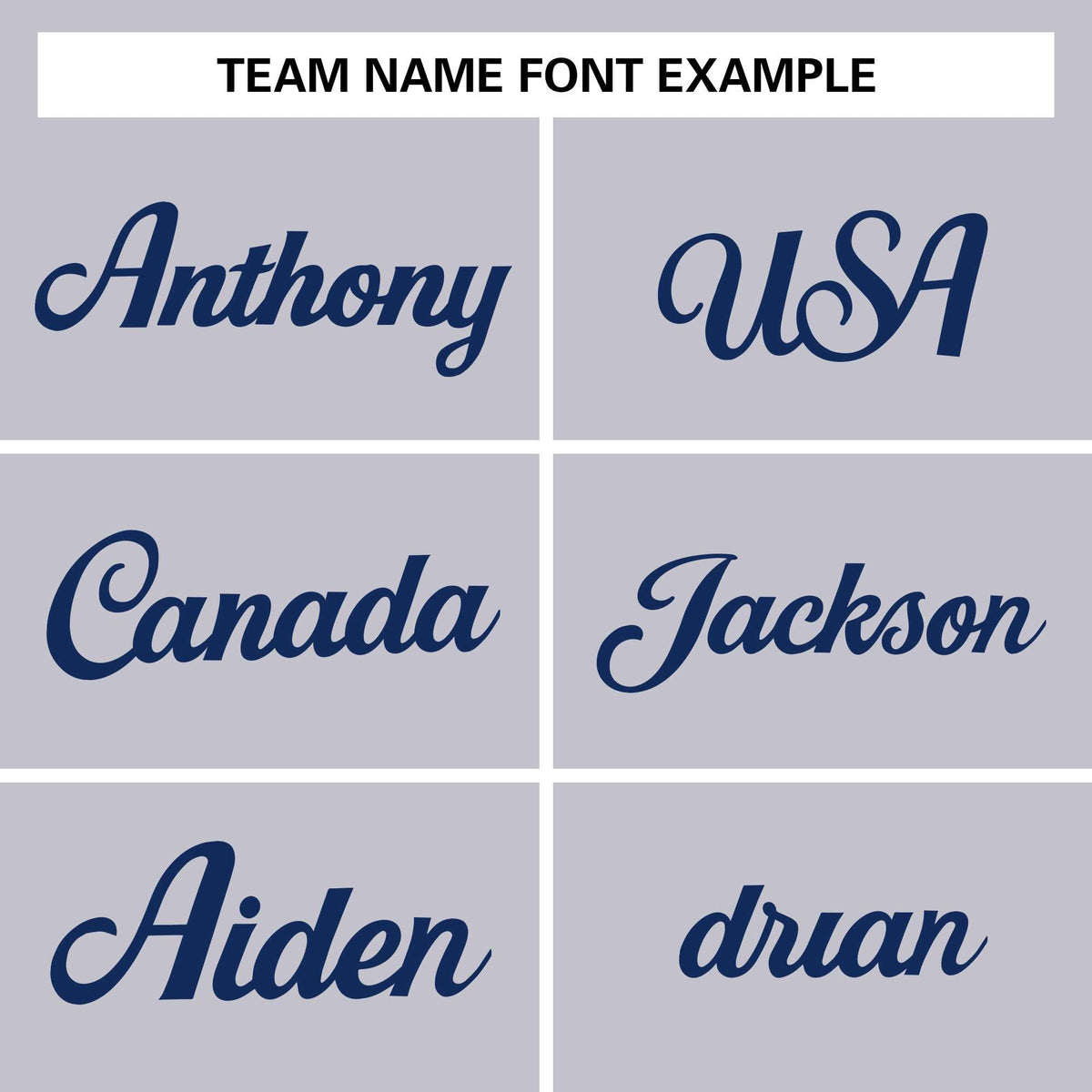 Custom Gray Team Classic Style Authentic Baseball Jersey