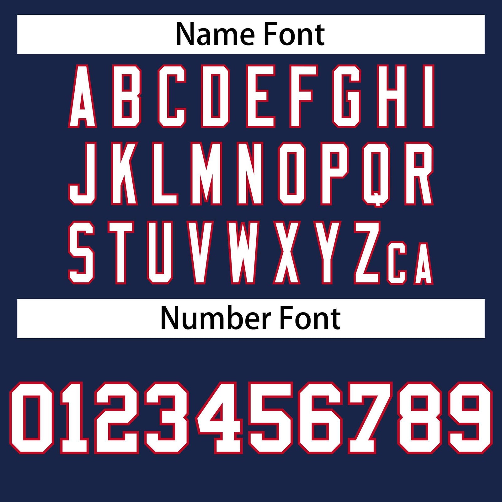 Custom Navy Team Classic Style Authentic Baseball Jersey