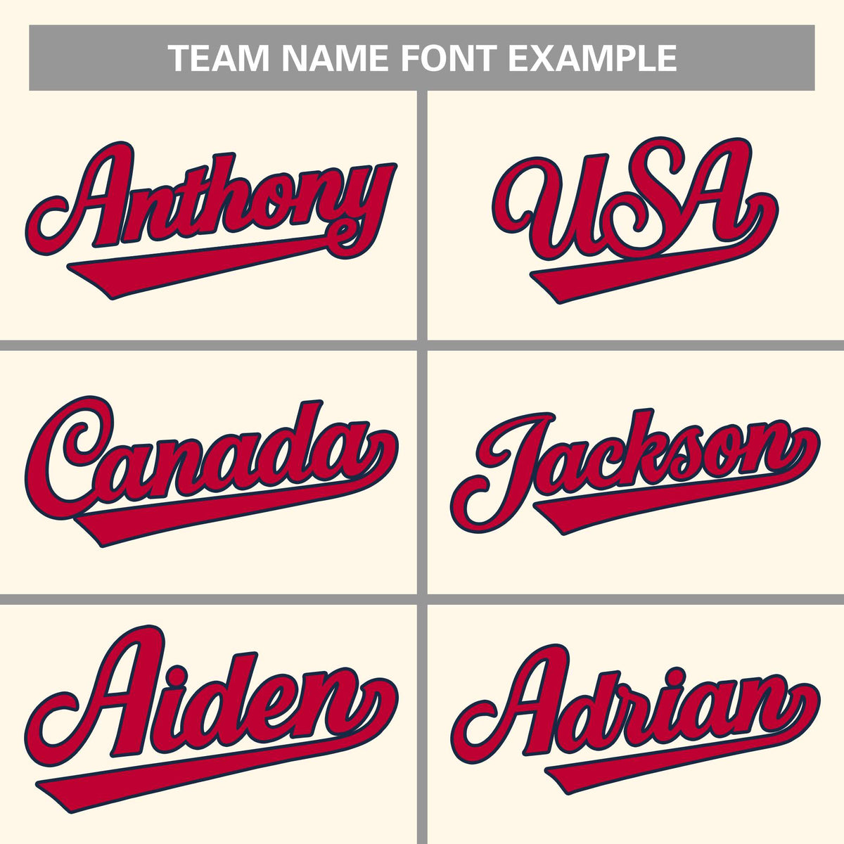 Custom Cream Team Classic Style Authentic Baseball Jersey