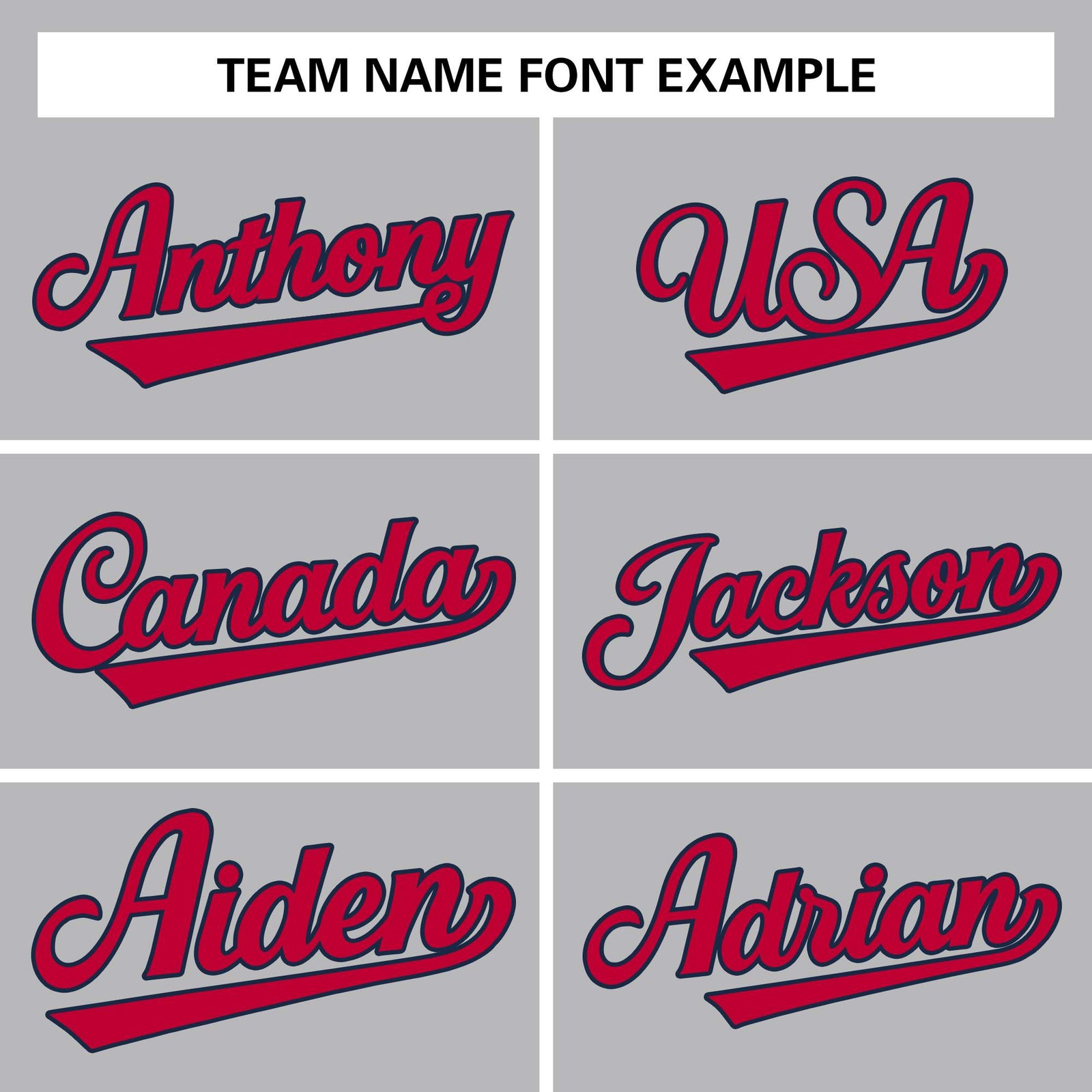Custom Gray Team Classic Style Authentic Baseball Jersey