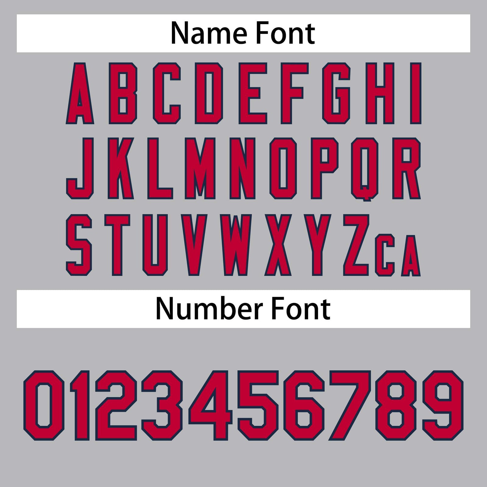 Custom Gray Team Classic Style Authentic Baseball Jersey