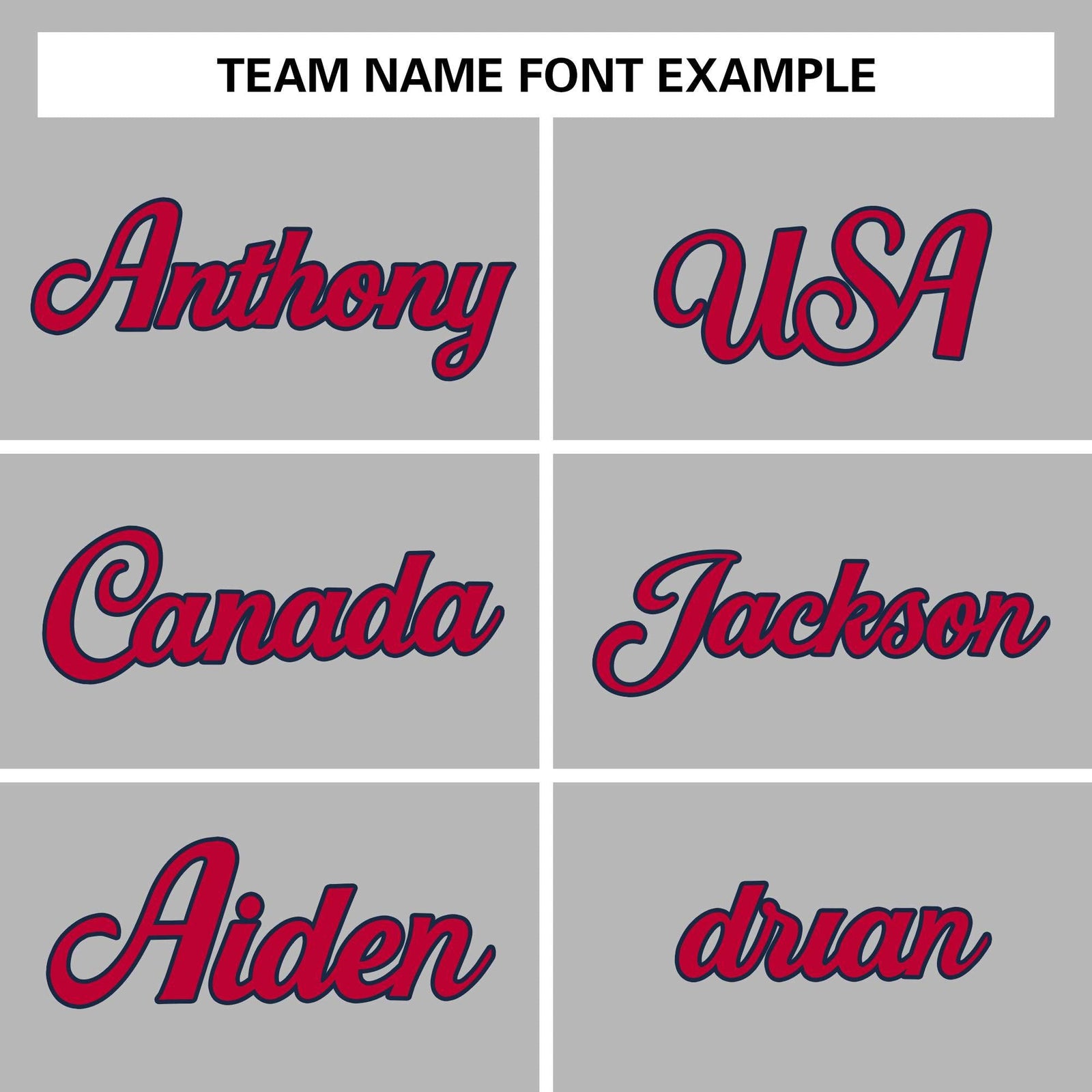 Custom Gray Team Classic Style Authentic Baseball Jersey