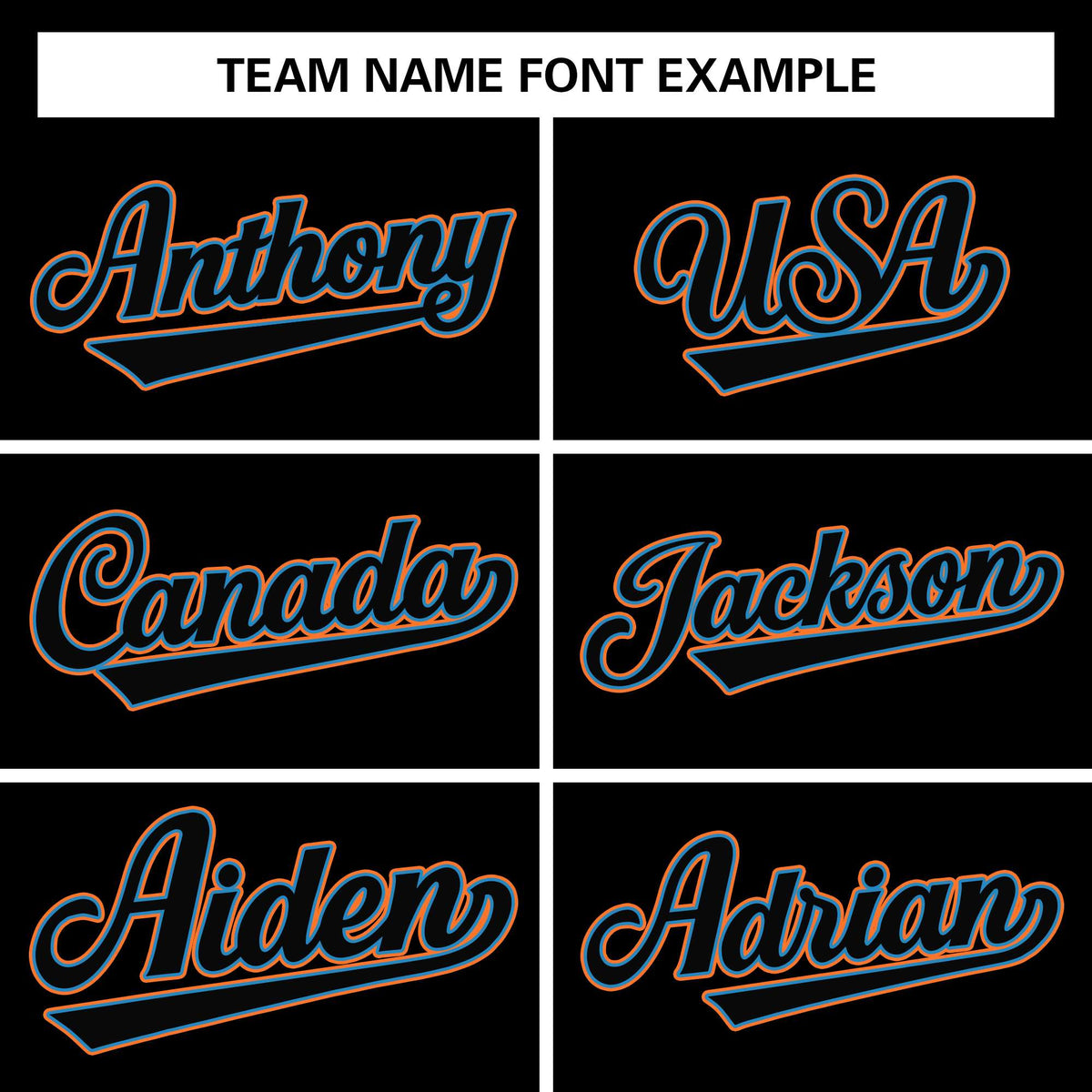 Custom Black Team Classic Style Authentic Baseball Jersey