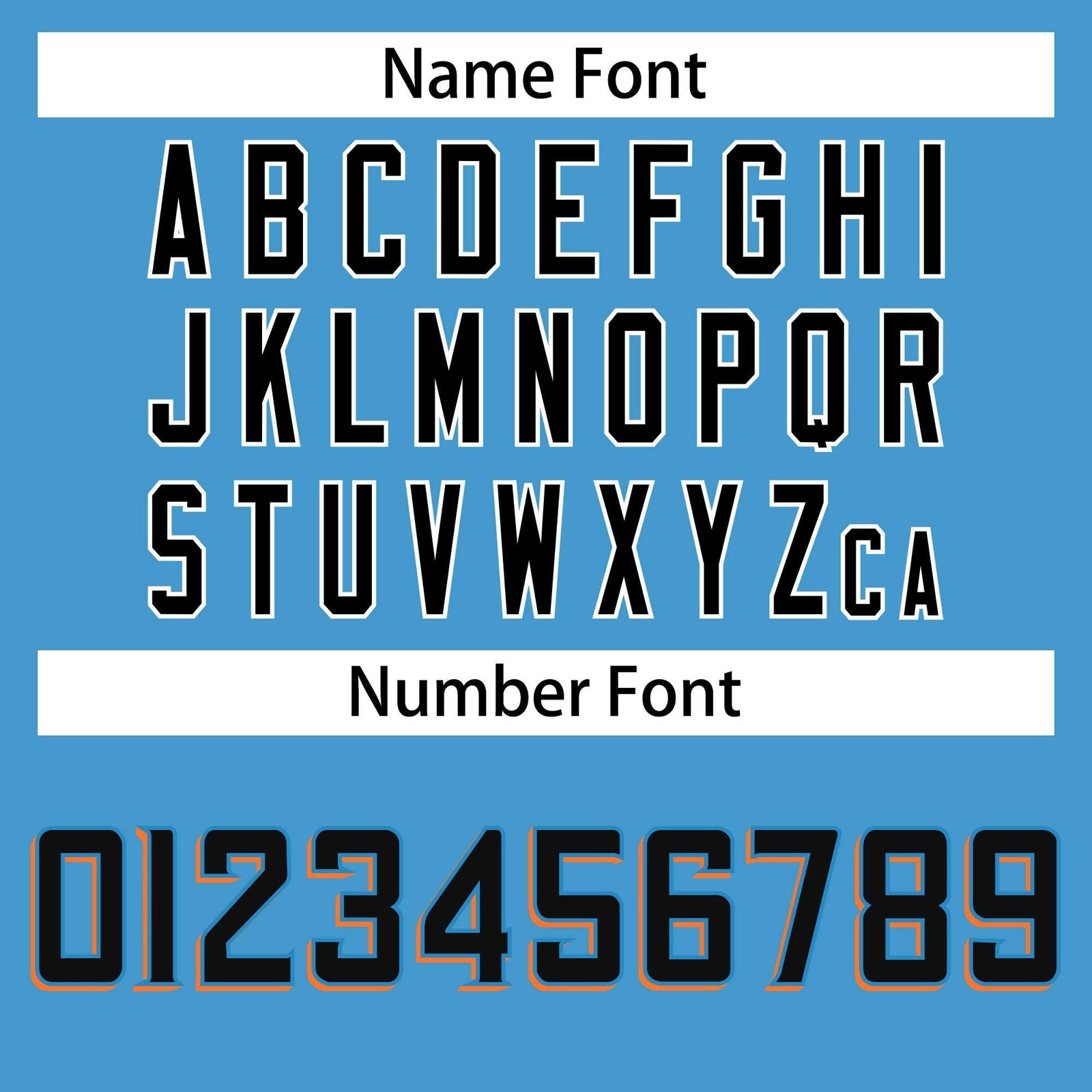 Custom Powder Blue Team Classic Style Authentic Baseball Jersey