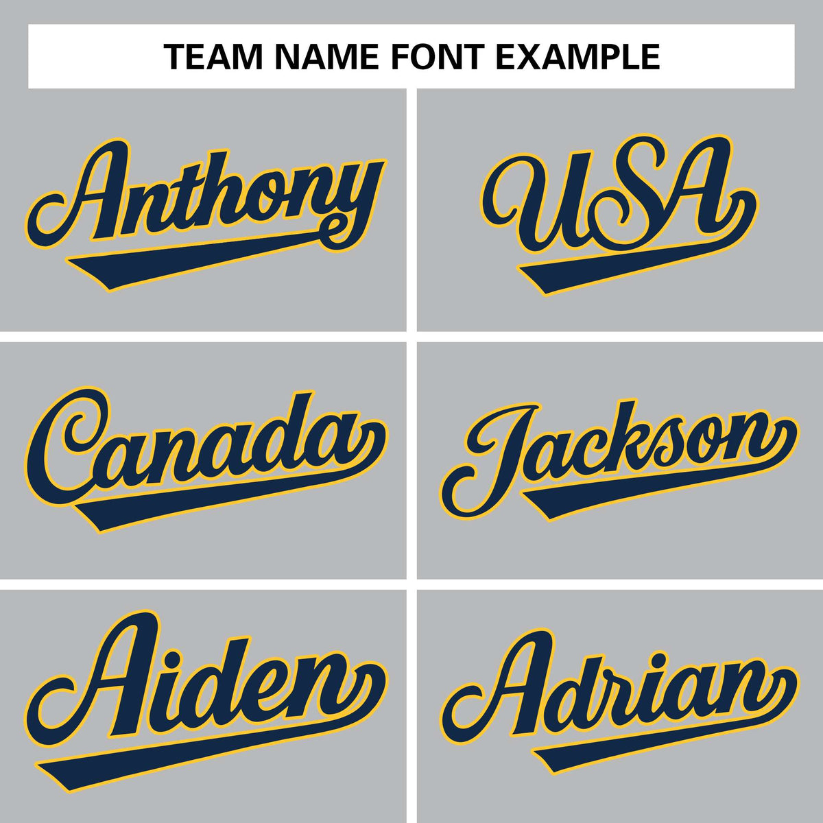 Custom Gray Team Classic Style Authentic Baseball Jersey