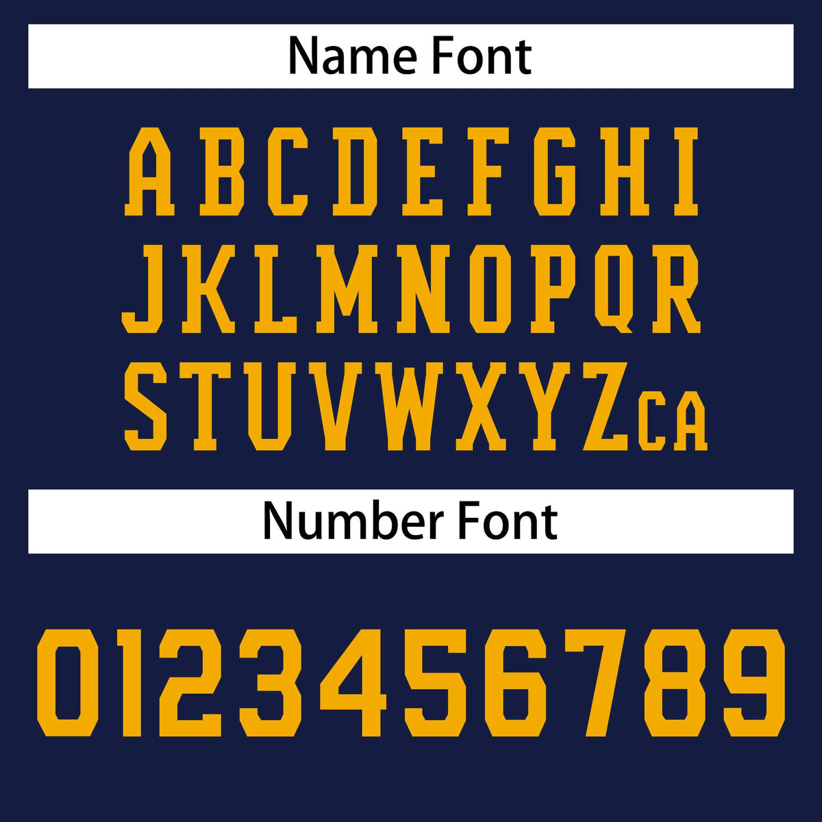 Custom Navy Team Classic Style Authentic Baseball Jersey