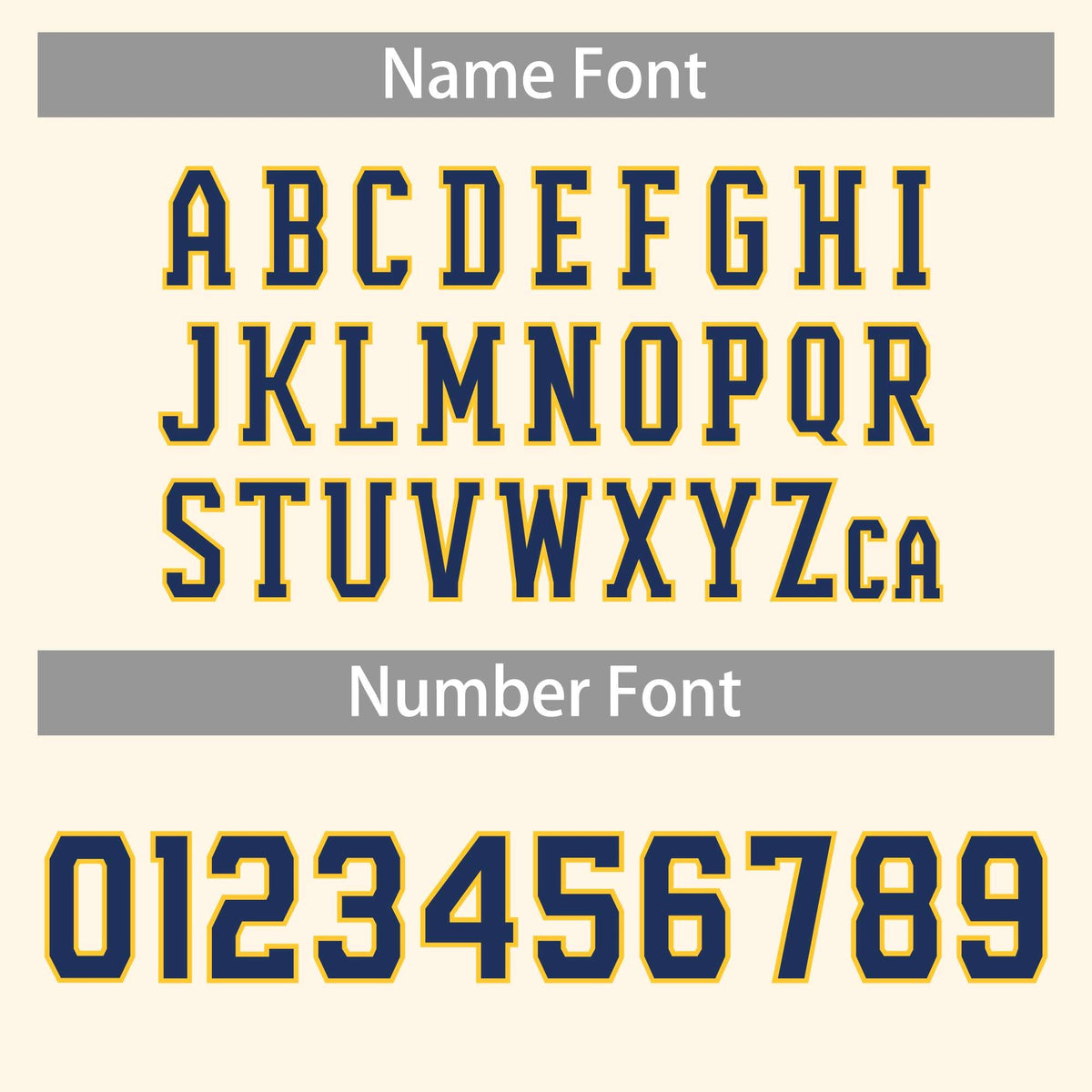 Custom Cream Team Classic Style Authentic Baseball Jersey