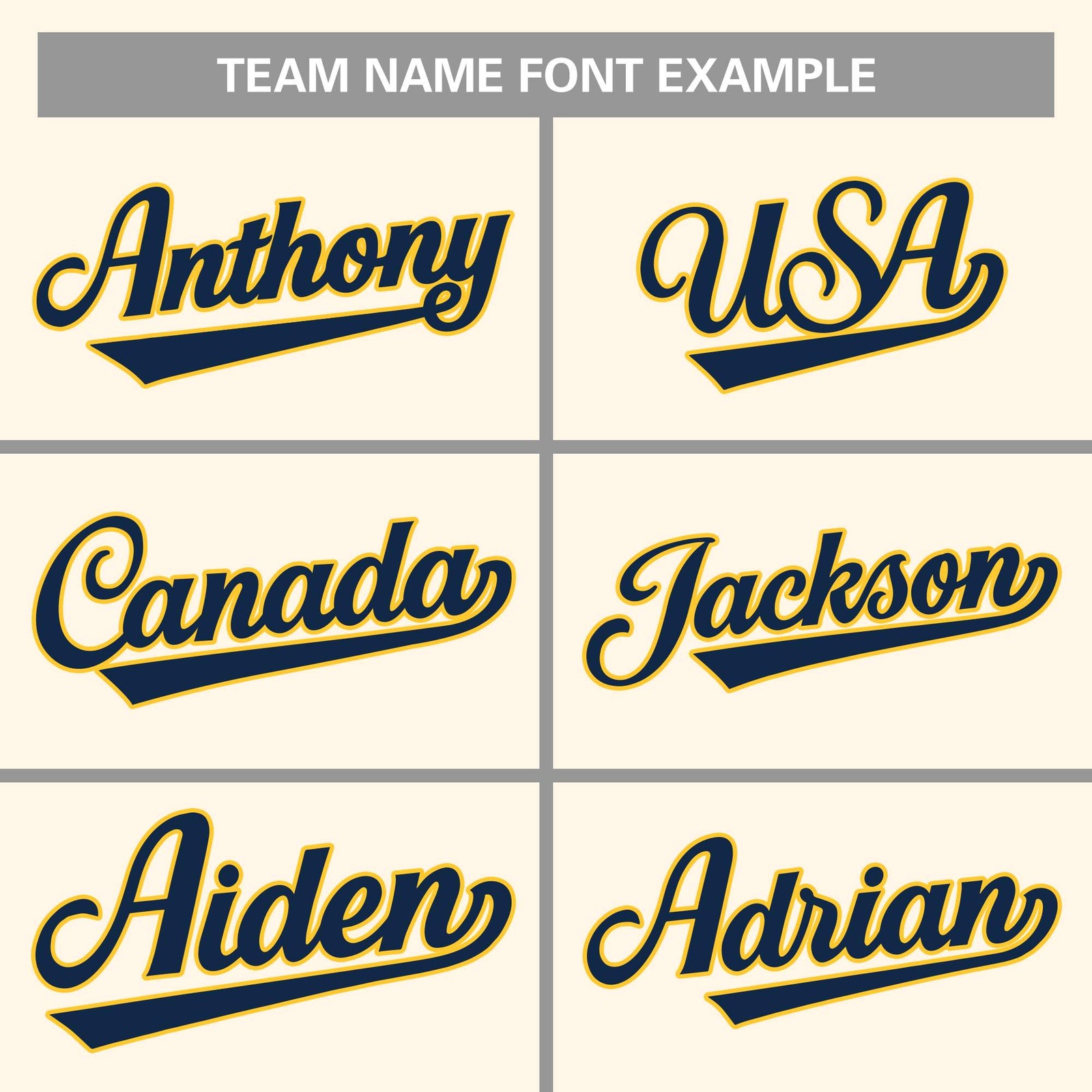 Custom Cream Team Classic Style Authentic Baseball Jersey