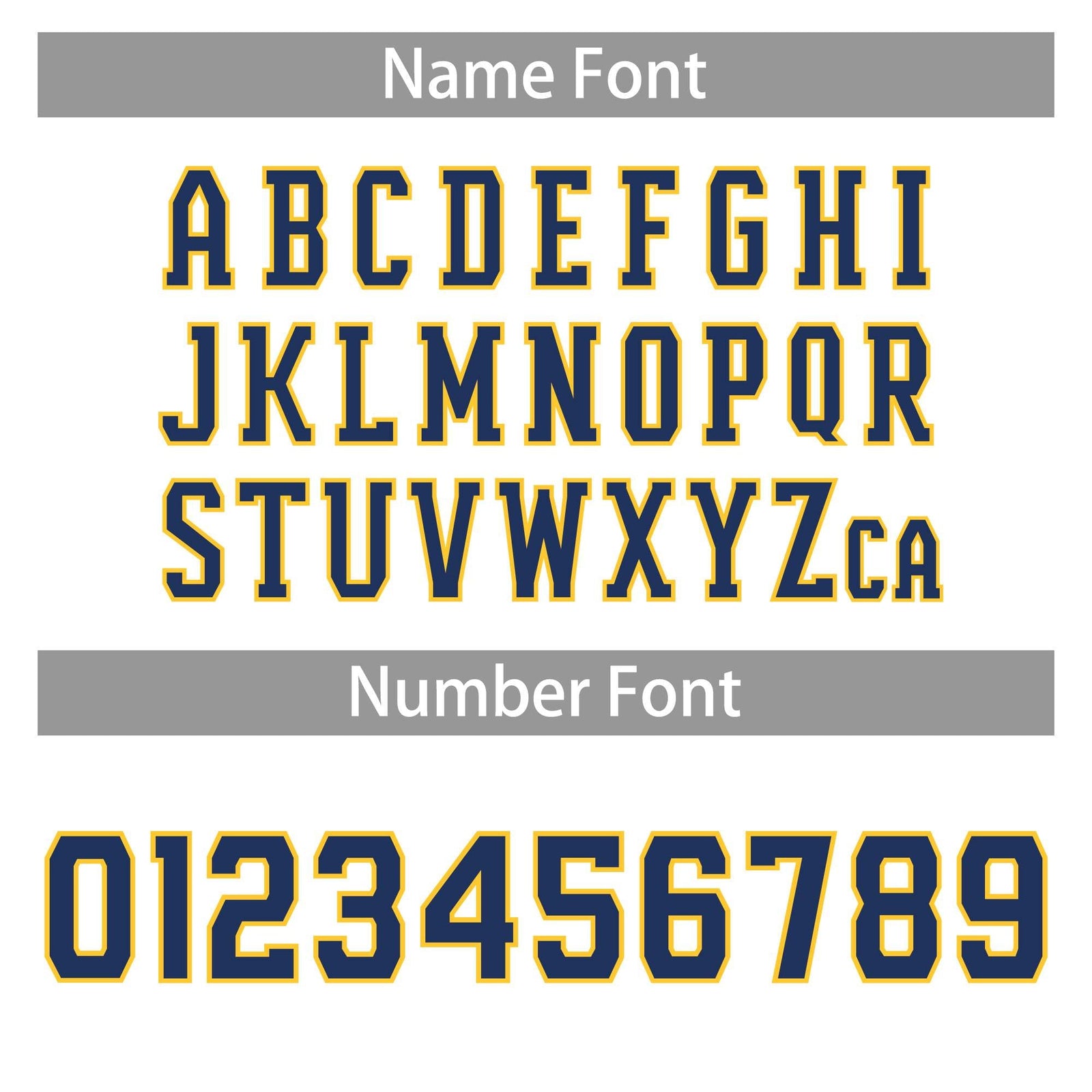 Custom Navy Team Classic Style Authentic Baseball Jersey